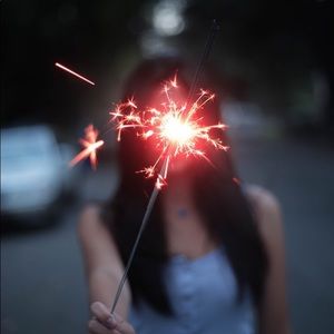 Meet your Posher, Michelle